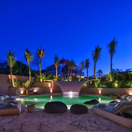 Seascape Luxury Resort & Spa Sanur By Ini Vie Hospitality (Adults Only) Exterior photo